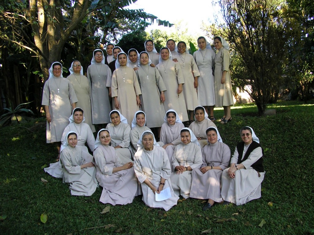 hermanascarmelitas